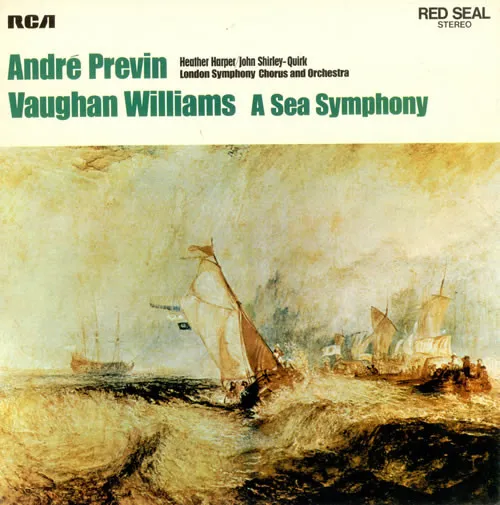 A Sea Symphony