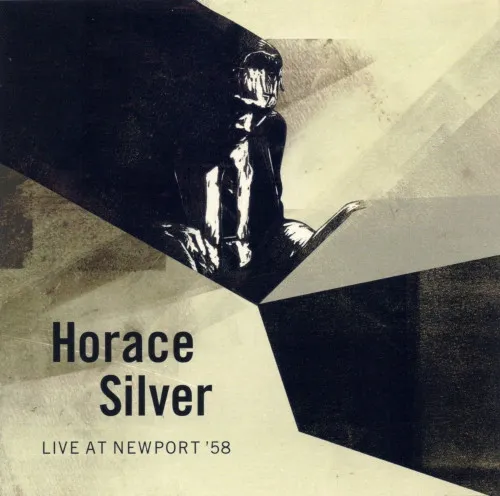 Live At Newport '58