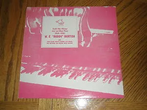 South Side Chicago Jazz And Blues Piano (1928-1936)