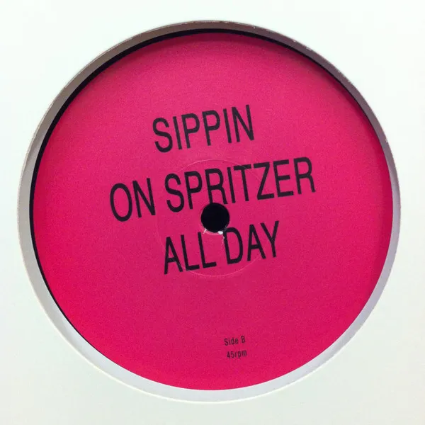 Spritzer EP