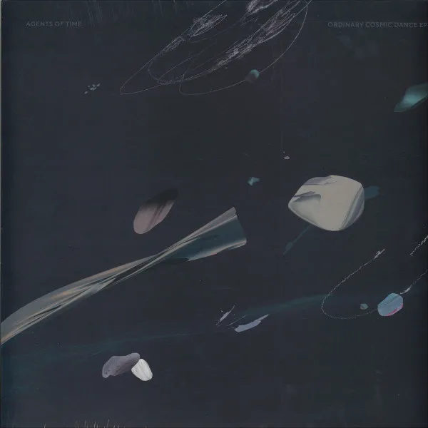 Ordinary Cosmic Dance EP