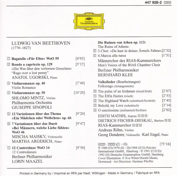 Für Elise
