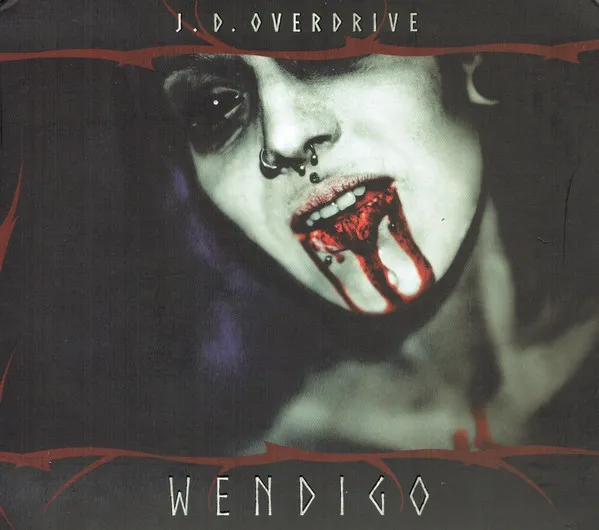 Wendigo