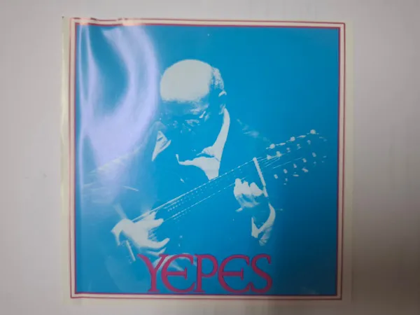 Yepes
