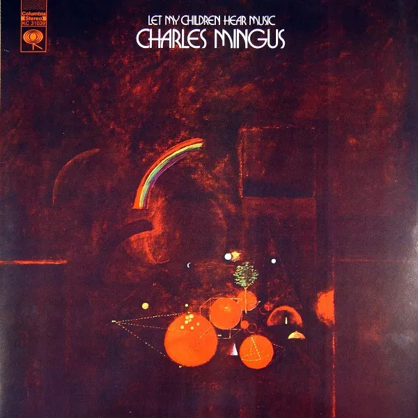 Charles Mingus (1922-1979)