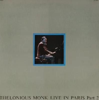 Live In Paris Part 2