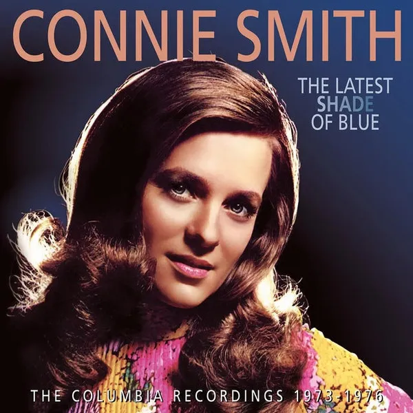 Latest Shade Of Blue: The Columbia Recording 1973 - 1976 (Limited Numbered Edition)