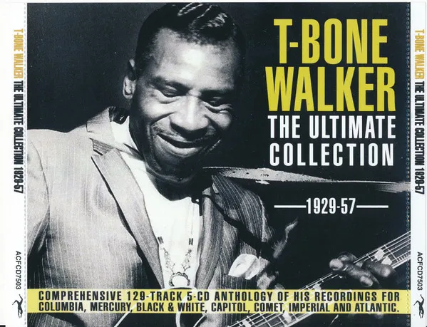 The Ultimate Collection 1929-57