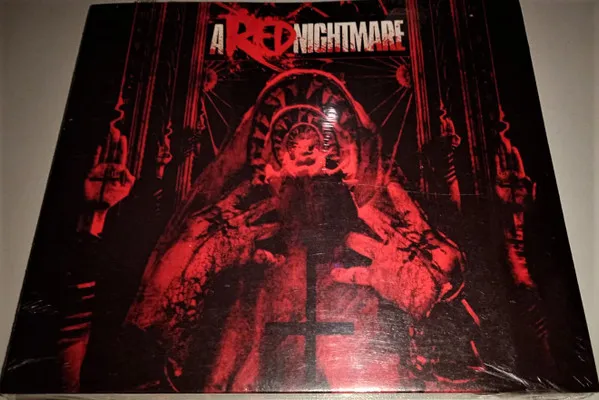 A Red Nightmare