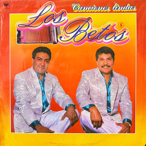 Canciones Lindas