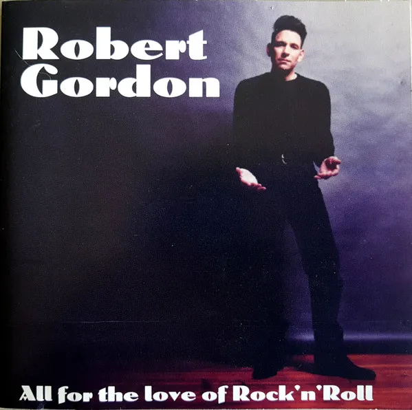 All For The Love Of Rock 'N' Roll