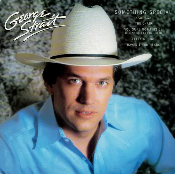 George Strait