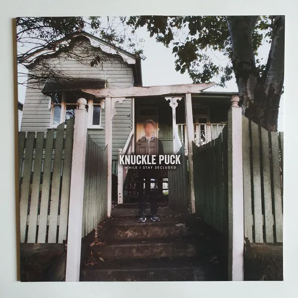Knuckle Puck