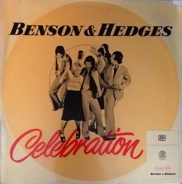 Benson & Hedges Celebration