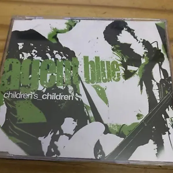 Children's Children