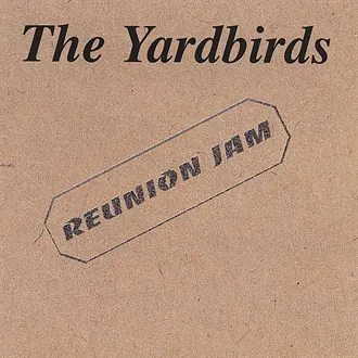 Reunion Jam