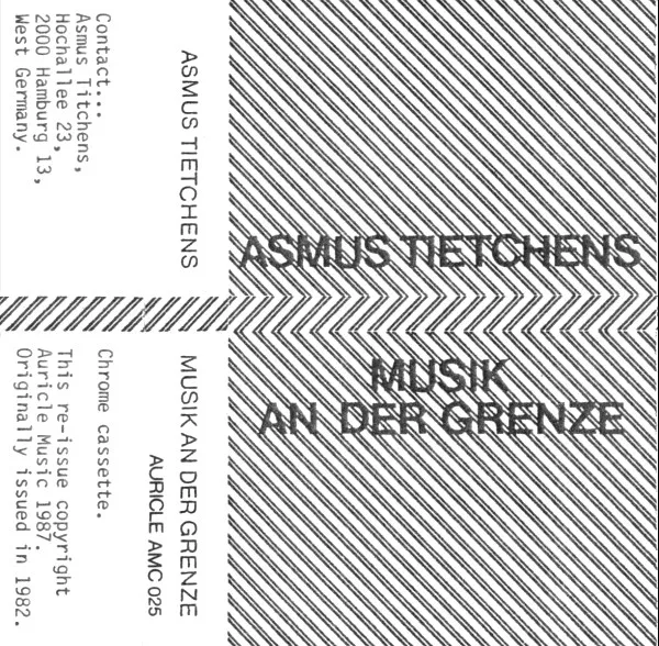 Musik An Der Grenze