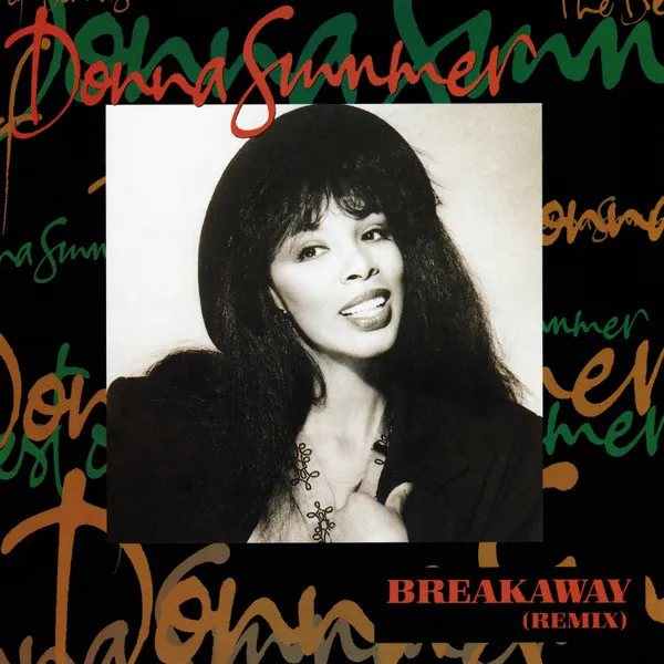 Breakaway (Remix)