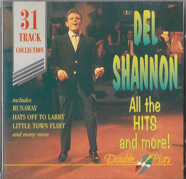 All The Hits And More