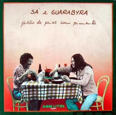 Pirão De Peixe Com Pimenta
