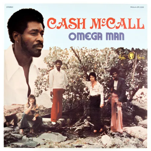 Omega Man