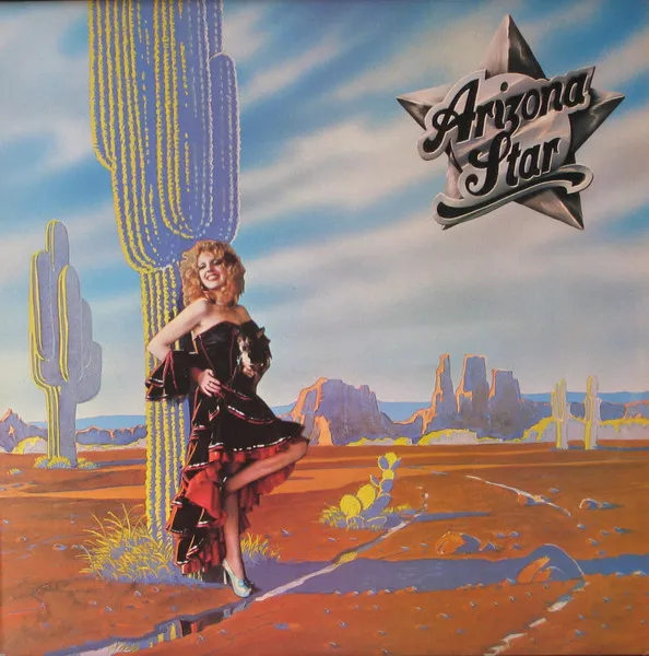 Arizona Star