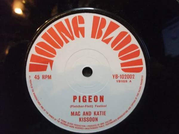 Pigeon
