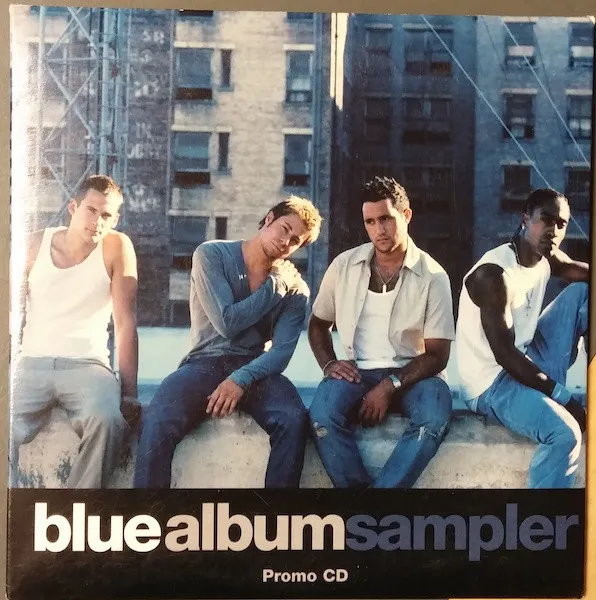 Album Sampler