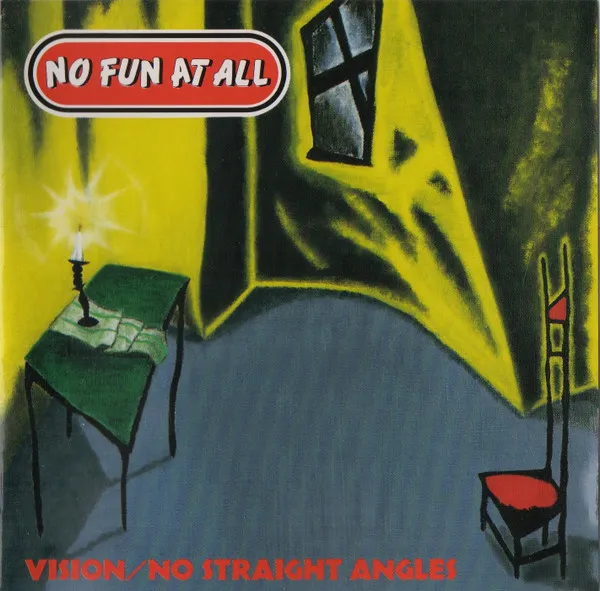 Vision / No Straight Angles