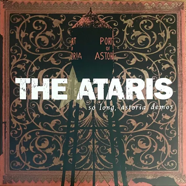 So Long, Astoria Demos