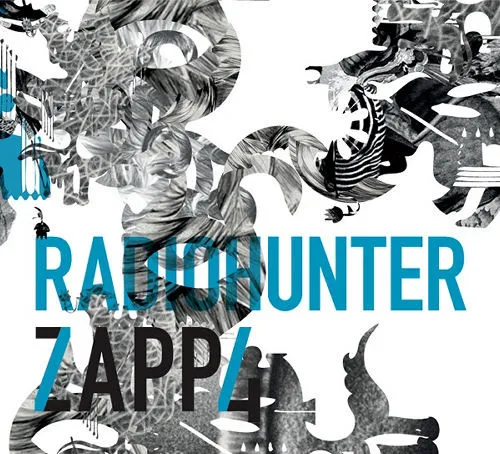 Radiohunter