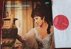 Die Schöne Galathée