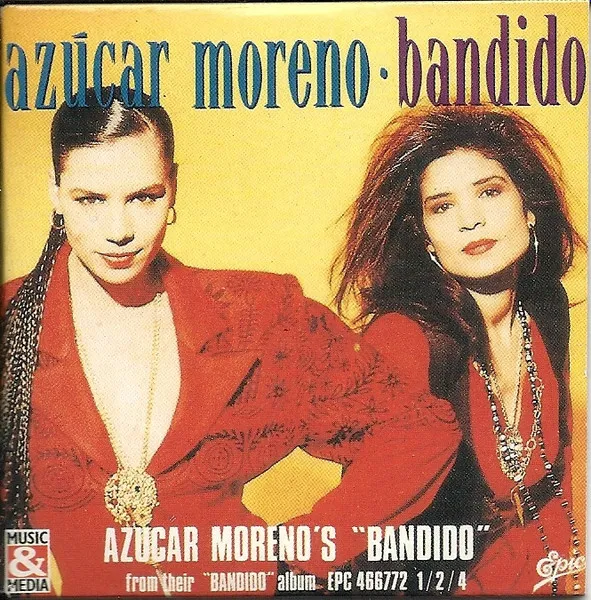 Bandido / Sad