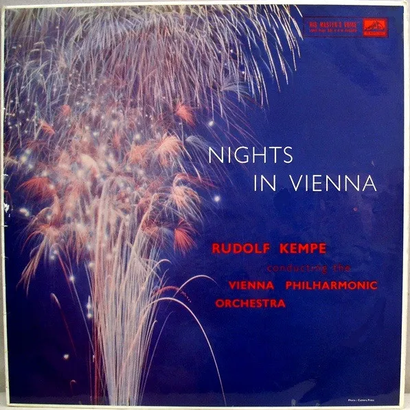 Nights In Vienna