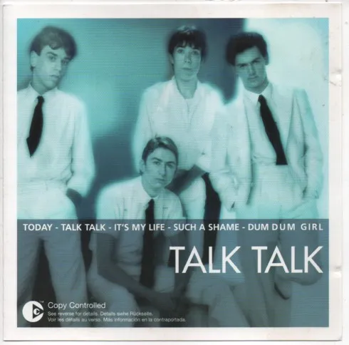 The Essential Talk Talk
