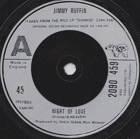 Night Of Love