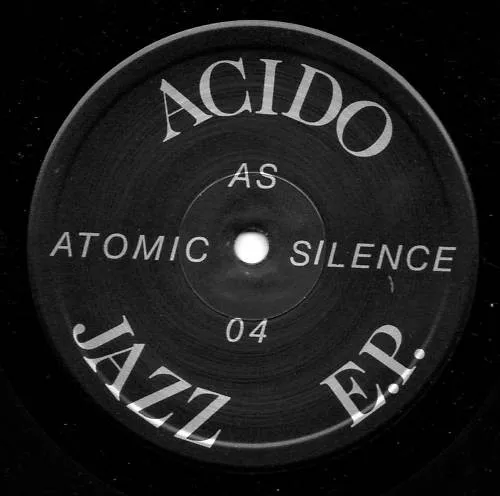 Jazz E.P.