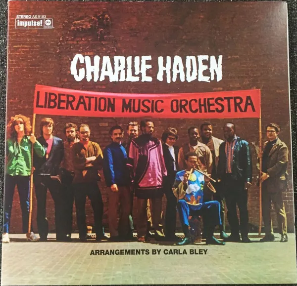 Liberation Music Orchestra