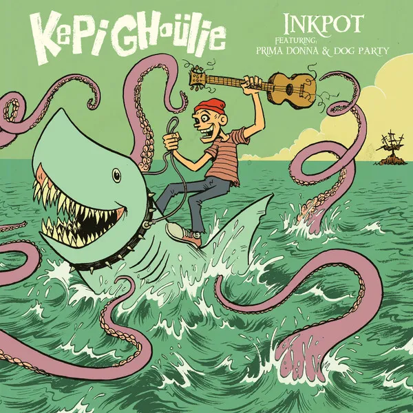 7-Inkpot