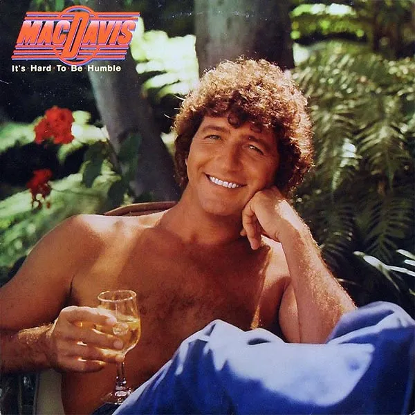 Mac Davis