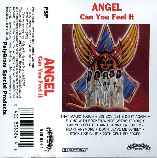 Angel