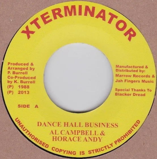 Dance Hall Business