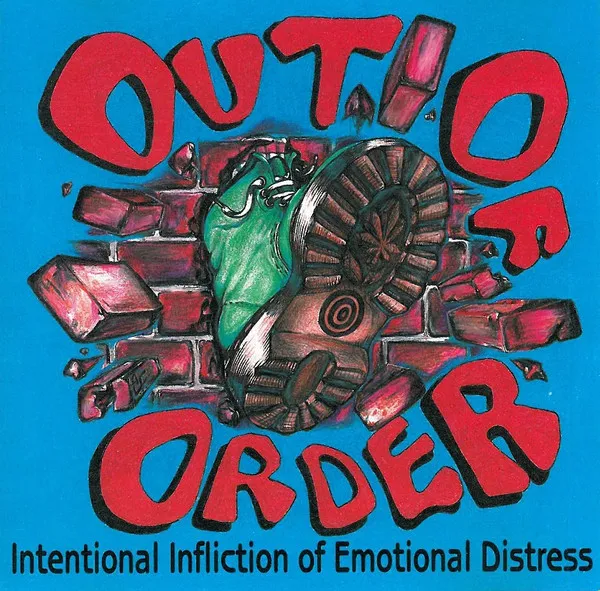 Intentional Infliction Of Emotional Distress