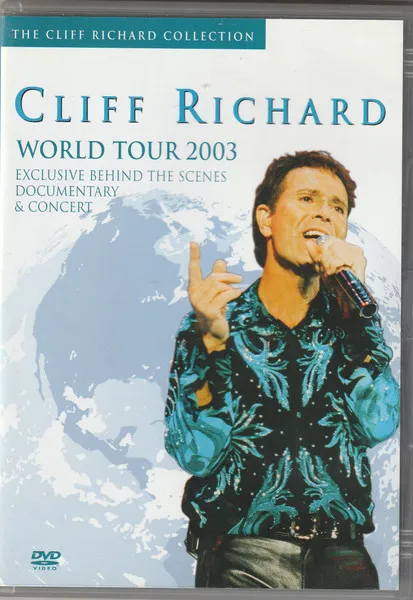 World Tour 2003