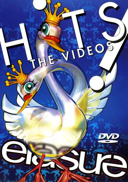 Hits! The Videos