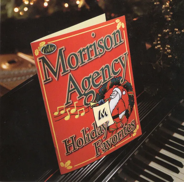 The Morrison Agency Holiday Favorites