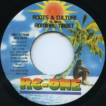 Roots & Culture
