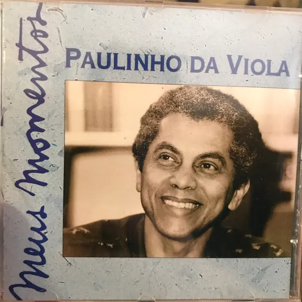 Meus Momentos (Volume Dois)