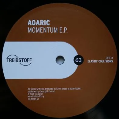 Momentum E.P.