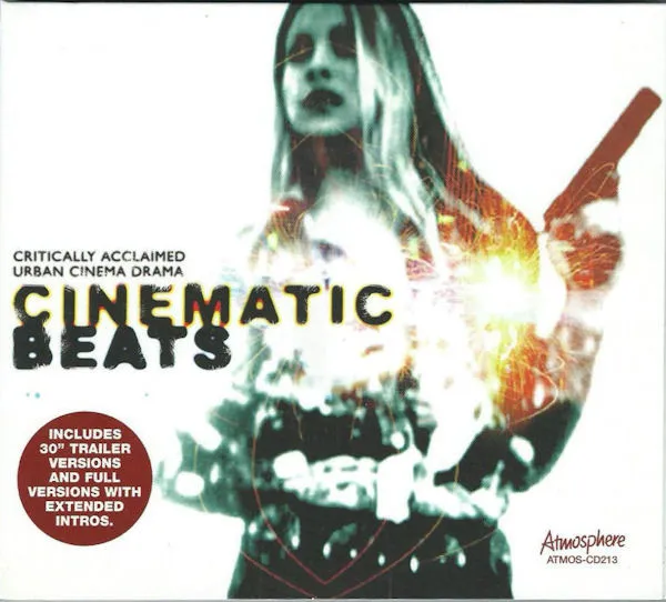 Cinematic Beats